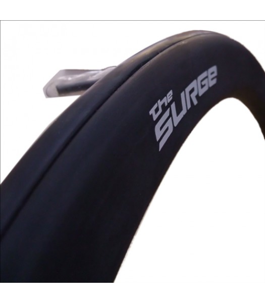 Surge Handrims with Gription Strip 24 Inch